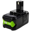 Green Cell Gc-Ptry18V4 Tool Battery 18V 4.0Ah Li-Ion For Power Tools