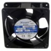 Wentylator 230V; kulkowy 120x38mm; 0,14A; konektor