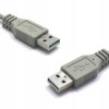 Kabel USB Wtyk - Wtyk A-A 5m Talvico
