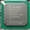 XC2S200-5FG456C FPGA (Field Programmable Gate Array) - Xlinx