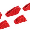 Nakładki miękkie na szczęki Knipex Schonbacken 3 Paar f. Zangenschlüssel 250mm (Modelle Knipex ab 2018) 86 09 250 V01