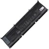 Dell P8P1P Laptop battery 11.40 V 4650 mAh Rechargeable