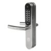 KLAMKA Z ZAMKIEM SZYFROWYM ADL-2-L Bluetooth ROGER