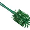 Vikan Zielony Szczotka do czyszczenia butelek, 32 mm x 90 mm