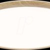 71029 Atria Shine ceiling light fixture, 22 W, 2300 lm, 3000 K, round,
