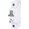 Wyłącznik nadprądowy C 63A 1P 6kA ETIMAT6 002141522 ETI