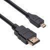 Kabel HDMI / micro HDMI Akyga AK-HD-15R ver. 1.4 1.5m