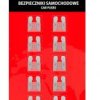 Bezpiecznik samochodowy 25A (10szt)