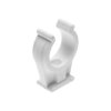 FESTO 550597 Pipe clamp for 12-28 mm Pipes white 10 pcs RoHS compliant