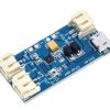 ŁADOWARKA SOLARNA MPPT CN3065 500mA HW-736 (BMS-70115)