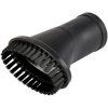 Draper 68301 Round Brush, for Wet/Dry Vacuums, Manufacturers P/N - 68301