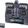 Carson Modellsport Reflex Stick MULTI PRO 14 Kontroler do zdalnego sterowania 2,4 GHz Ilość kanałów: 14 zawiera odbiorni