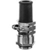 Dławnica Kablowa Mosiężna M25 Ip65 Skindicht Sr-21/15 52106490 /25Szt./