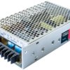 Power supply, 5/±15 VDC, 8 A, 80 W, TXLN 080-313M3