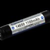 Akumulator 14650 Li-Ion ICR14650 PCM 3,7V 1100mAh; KeepPower