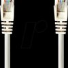 CCGP85100GY50 Patch cable, Cat.5e, U/UTP, 5 m, grey