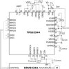 Automotive 65V sync boost controller 2A synch CC buck and stepper motor trapezoidal motion control