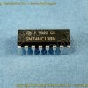SN74HC138N