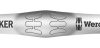 Klucz płasko oczkowy z grzechotką 19 mm Wera Joker 05073279001