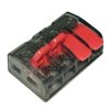 Złączka rozpinana 4x 4 ÷ 0.2mm2 CMK-624