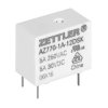 Zettler Electronics AZ770-1C-24DEK PCB Relay 24V DC 5A 1 Change-Over 1 Piece