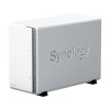 Synology DS223j 2-zatokowy serwer NAS, ARM, 1GB RAM, 1GbE RJ-45, Tower