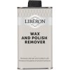 Liberon 121979 Wax & Polish Remover 250ml