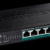 TPE-TG380 Switch, 8-port, 2.5 Gigabit Ethernet, PoE