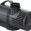 Pontec 95661 Pompa strumieniowa, Pompa z filtrem z funkcją filtra 5000 l/h