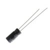 Kondensator 47μF 25V dc Radialny, Otwór przelotowy RS PRO roztaw: 2mm 5 (Dia.) x 11mm