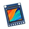 WYŚWIETLACZ LCD TFT KWADRATOWY 0.85