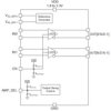 Dual bank 8-channel output 1.8-V, 2.5-V, and 3.3-V LVDS buffer | RGZ | 48 | -40 to 105