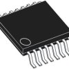 Texas Instruments Sterownik zegara PLL / pętli synchronizacji fazy DAC1220E 16-pinowy, SSOP