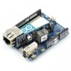 Arduino Yún - WiFi + Ethernet + PoE