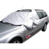 HP Autozubehör 18243 Window cover Silver 285 cm x 97 cm for Cars Vans SUVs