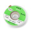Plecionka do odsysania cyny 3,5mm - CP-3515