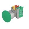 PrzeĹÄcznik EB22-1O/C G zielony RoHS