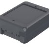Bopla B 100804 ABS 7024 (96032144) - obudowa uniwersalna (113 x 80 x 40 mm)