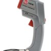 Termometr na podczerwień temp: +1350°C ±0,1% wsp. odległości: 12:1
