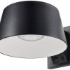 Lampa ścienna solarna z czujnikiem ruchu Sygonix SY-5801972 10 W IP54