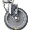 Kółko obrotowe do 60kg RS PRO