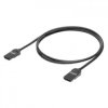Sommer Cable HDMI kabel Wtyczka HDMI-A, Wtyczka HDMI-A 1.25 m HI-HDSL-0125 4K UHD Kabel HDMI