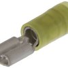 Molex 19019-0051 Złącze żeńskie płaskie 1 szt.