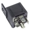 Przekaźnik samochodowy 4120, cewka 12V styki 40A
