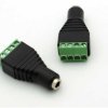 Gniazdo mini jack 3,5mm 4PIN z szybkozłączem