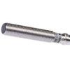 Czujnik Indukcyjny M8x1 50 Mm Zabudowany Sn: 2 10-30Vdc Pnp No Złącze M8...