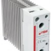 Przekaźnik półprzewodnikowy jednofazowy 480V AC 4-32V DC AC1 10/480V AC RSR72-48D10-H 2615989