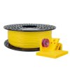 ABS PLUS filament Yellow 1.75mm 1kg - Azurefilm