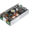 Zasilacz impulsowy nap. wyjściowe: 24V dc 250 (Convection) W, 500 (Peak) W 10.4 A, 20.8 A 1 wyjście nap. wejściowe: 80
