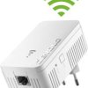 Devolo WiFi 5 Repeater 1200 Repeater WLAN 8867 EU WLAN